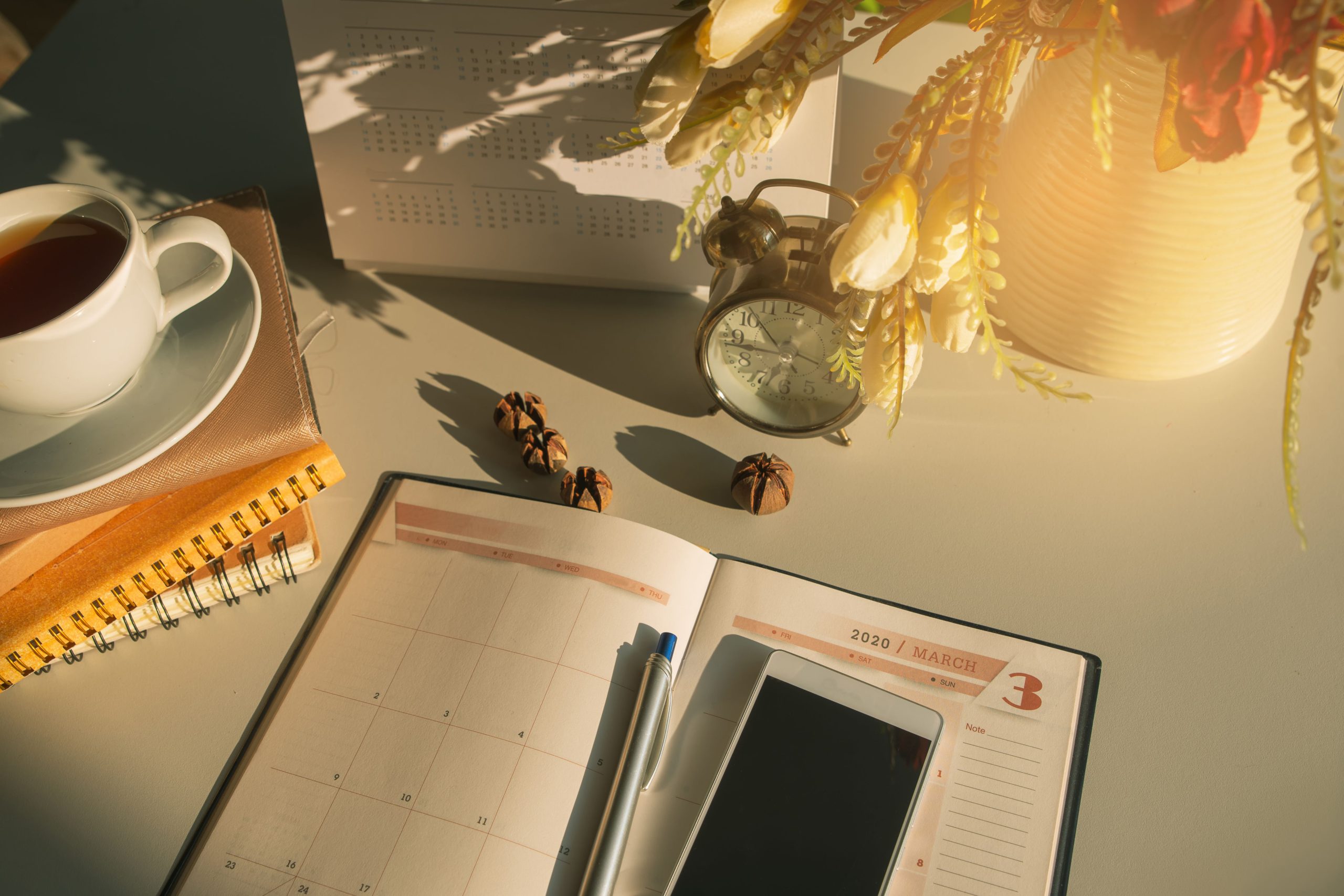 Diario autobiográfico